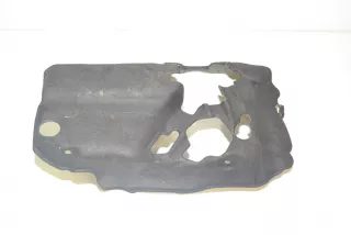 8580084, 11148580084 , art9929929 Тепловой экран глушителя BMW 1 F40 Арт 9929929, вид 1