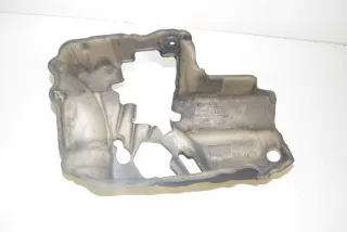 8580084, 11148580084 , art9929929 Тепловой экран глушителя BMW 1 F40 Арт 9929929, вид 3