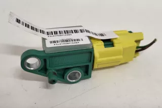 6Q0972623S , art9862222 Датчик удара Volkswagen Passat B6 Арт 9862222, вид 3