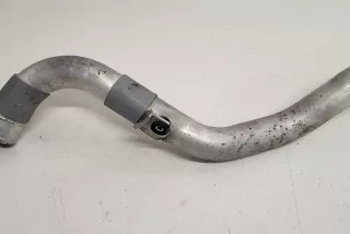 17283RBDE002 , art9873108 Патрубок интеркулера Honda Accord 7 Арт 9873108, вид 1