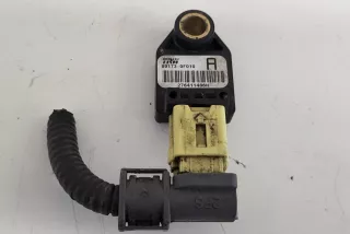 891730F010, 276411486H , art9914765 Датчик удара Toyota Corolla VERSO 2 Арт 9914765, вид 2