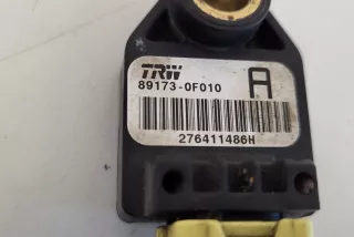 891730F010, 276411486H , art9914765 Датчик удара Toyota Corolla VERSO 2 Арт 9914765, вид 3