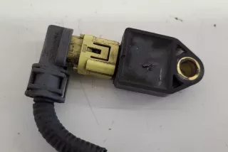 891730F010, 276411486H , art9914765 Датчик удара Toyota Corolla VERSO 2 Арт 9914765, вид 4