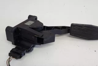 09128851, 891500050, 0281002278 , art9926022 Педаль газа Opel Astra G Арт 9926022, вид 1