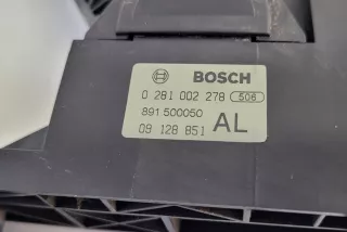 09128851, 891500050, 0281002278 , art9926022 Педаль газа Opel Astra G Арт 9926022, вид 2