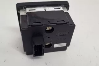 30669736, 19206, 04W45T , art9932365 Блок управления светом Volvo V50 Арт 9932365, вид 2