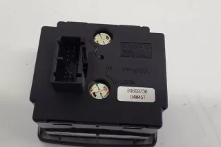 30669736, 19206, 04W45T , art9932365 Блок управления светом Volvo V50 Арт 9932365, вид 4