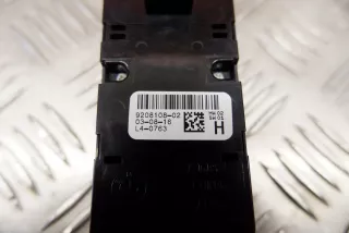 9208108 , art9934967 Кнопка стеклоподъемника переднего левого BMW 4 F32/F33/GT F36 Арт 9934967, вид 7