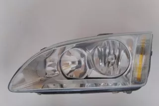 4M5113W030AC , art9835709 Фара левая Ford Focus 2 Арт 9835709, вид 1
