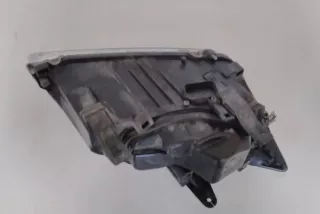 4M5113W030AC , art9835709 Фара левая Ford Focus 2 Арт 9835709, вид 2