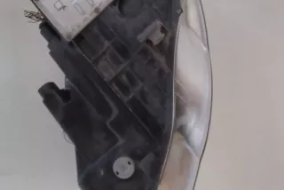 3C0941754G , art9844433 Фара правая Volkswagen Passat B6 Арт 9844433, вид 2