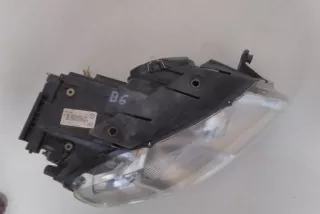 3C0941754G , art9844433 Фара правая Volkswagen Passat B6 Арт 9844433, вид 3