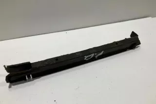 art9901515 Кронштейн крепления бампера переднего Mercedes E W211 Арт 9901515, вид 3