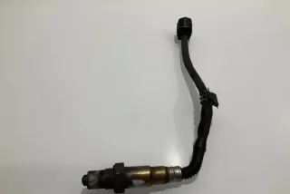 A0015420718, 0258006749, 0350050610 , art9912053 Лямбда-зонд Mercedes E W211 Арт 9912053, вид 1
