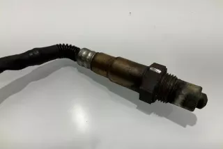 A0015420718, 0258006749, 0350050610 , art9912053 Лямбда-зонд Mercedes E W211 Арт 9912053, вид 2
