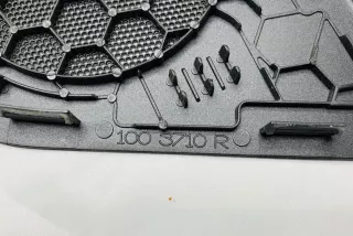 8R0857228B, 1003710R , art9843000 Сетка для динамика Audi Q5 1 Арт 9843000, вид 3