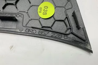 8R0857228B, 1003710R , art9843000 Сетка для динамика Audi Q5 1 Арт 9843000, вид 4