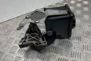 6760956, 7693974101, 7787106 , art9882178 Насос гидроусилителя руля BMW 5 E60/E61 Арт 9882178, вид 5