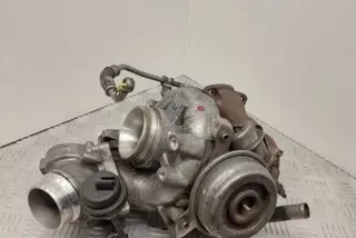 7808166 , art9875435 Турбина BMW 5 F10/F11/GT F07 Арт 9875435, вид 1