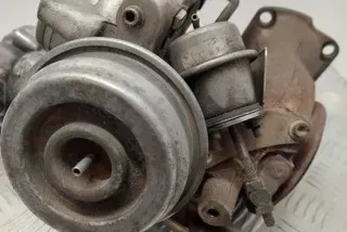 7808166 , art9875435 Турбина BMW 5 F10/F11/GT F07 Арт 9875435, вид 2