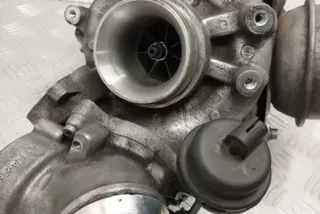 7808166 , art9875435 Турбина BMW 5 F10/F11/GT F07 Арт 9875435, вид 3