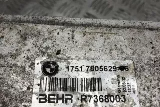 7805629, AR7368003 , art9882236 Интеркулер BMW 5 F10/F11/GT F07 Арт 9882236, вид 2