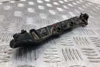 7178078 , art9877242 Кронштейн крепления бампера переднего BMW 5 E60/E61 Арт 9877242, вид 1