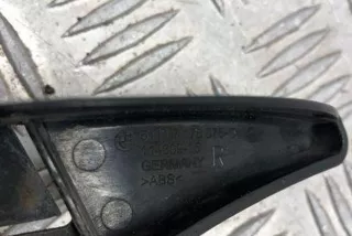 7178078 , art9877242 Кронштейн крепления бампера переднего BMW 5 E60/E61 Арт 9877242, вид 4