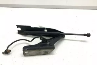 7008728 , art9884268 Петля капота BMW 5 E60/E61 Арт 9884268, вид 2