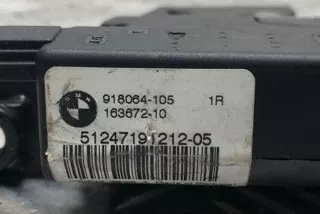 51247191212, 918064105, 16367210 , art9880804 Замок багажника BMW 3 F30/F31/GT F34 Арт 9880804, вид 3