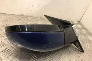 7182695, 021017 , art9879286 Зеркало наружное левое BMW 3 E90/E91/E92/E93 Арт 9879286, вид 5
