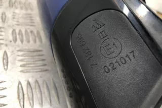 7182695, 021017 , art9879286 Зеркало наружное левое BMW 3 E90/E91/E92/E93 Арт 9879286, вид 8
