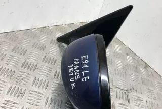 7182695 , art9882247 Зеркало наружное левое BMW 3 E90/E91/E92/E93 Арт 9882247, вид 4