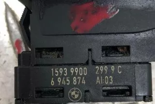 6945874, 15939900, 2999C , art9879452 Кнопка стеклоподъемника BMW 3 E90/E91/E92/E93 Арт 9879452, вид 5
