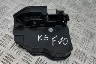7229459, A033702 , art9881526 Замок двери задней левой BMW 5 F10/F11/GT F07 Арт 9881526, вид 1