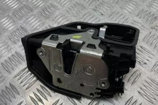 7229459, A033702 , art9881526 Замок двери задней левой BMW 5 F10/F11/GT F07 Арт 9881526, вид 3