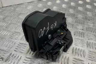 7229459, A033702 , art9881526 Замок двери задней левой BMW 5 F10/F11/GT F07 Арт 9881526, вид 5