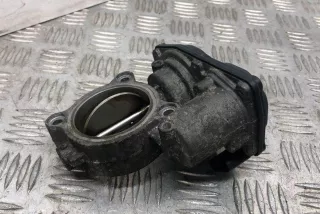 781075202, 10378517 , art9879354 Заслонка дроссельная BMW 3 F30/F31/GT F34 Арт 9879354, вид 1