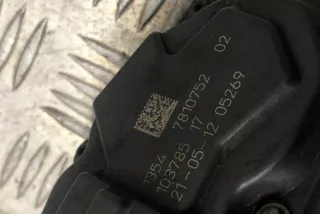 781075202, 10378517 , art9879354 Заслонка дроссельная BMW 3 F30/F31/GT F34 Арт 9879354, вид 4
