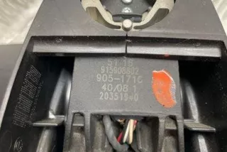 915908802, 20351910 , art9882643 Зеркало салона BMW 5 E60/E61 Арт 9882643, вид 2