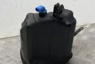 7601949, 10808611, 1080861 , art9880287 Бачок расширительный BMW 5 F10/F11/GT F07 Арт 9880287, вид 4