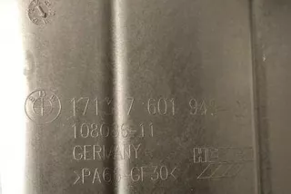 7601949, 10808611, 1080861 , art9880287 Бачок расширительный BMW 5 F10/F11/GT F07 Арт 9880287, вид 6