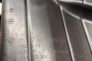 7601949, 10808611 , art9881182 Бачок расширительный BMW 5 F10/F11/GT F07 Арт 9881182, вид 2