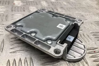 6799887, 0265020111 , art9877179 Блок AirBag BMW 5 F10/F11/GT F07 Арт 9877179, вид 2