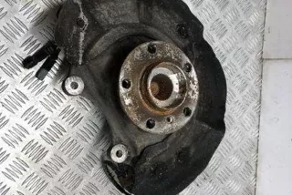 6782099 , art9874829 Ступица передняя левая BMW 5 F10/F11/GT F07 Арт 9874829, вид 3