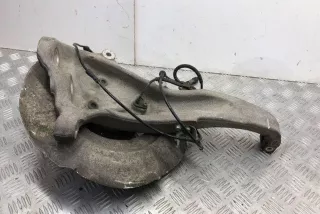 6782099 , art9874829 Ступица передняя левая BMW 5 F10/F11/GT F07 Арт 9874829, вид 4