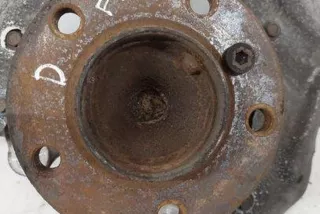 19878810 , art9877197 Ступица передняя левая BMW 3 F30/F31/GT F34 Арт 9877197, вид 2