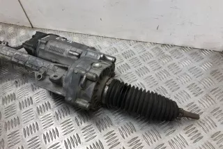 679400602, 7806974286, 00627372 , art9878647 Рулевая рейка BMW 3 E90/E91/E92/E93 Арт 9878647, вид 3