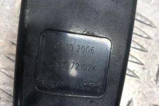 561272102K, 04102006 , art9876931 Ремень безопасности передний правый BMW 5 E60/E61 Арт 9876931, вид 6