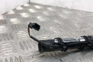 615796400C , art9880307 Ремень безопасности передний правый BMW 5 F10/F11/GT F07 Арт 9880307, вид 2